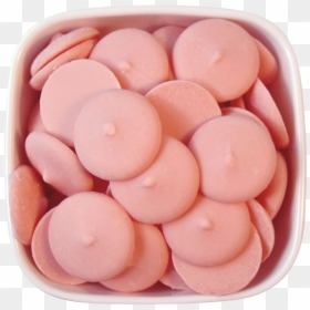 Candy Melts Bulk Barn, HD Png Download - pink candy png