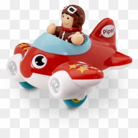Airplane, HD Png Download - toy plane png