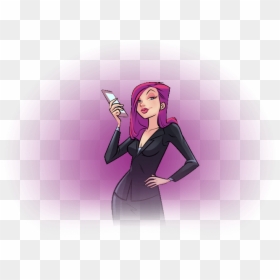 Cartoon, HD Png Download - cartoon fist png