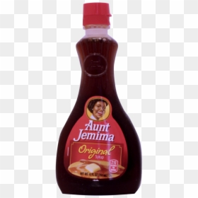 Aunt Jemima Pancake Mix, HD Png Download - aunt jemima png