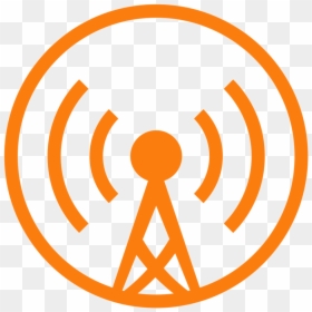 Overcast Podcast Logo, HD Png Download - aunt jemima png