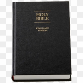 Lds Bible, HD Png Download - open holy bible png