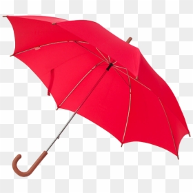Transparent Red Umbrella Png, Png Download - red umbrella png