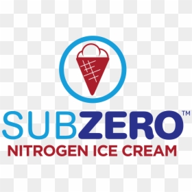 Sub Zero Ice Cream, HD Png Download - ay yıldız png