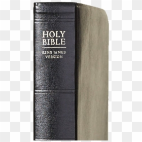 Bible, HD Png Download - open holy bible png