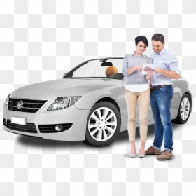 Broken Down Car Png, Transparent Png - broken down car png