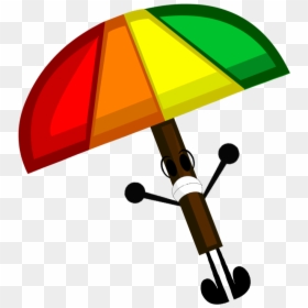 Object Shows Umbrella, HD Png Download - red umbrella png