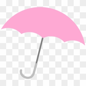 Umbrella Clipart No Background, HD Png Download - red umbrella png