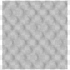 Monochrome, HD Png Download - abstract lines white png