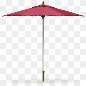 Umbrella, HD Png Download - red umbrella png