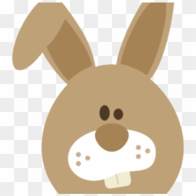 Transparent Easter Bunny Png, Png Download - bunny png