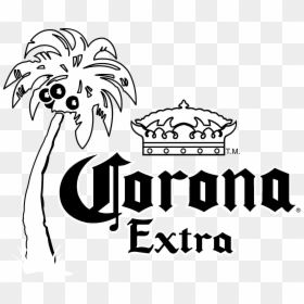 Corona Extra, HD Png Download - corona png