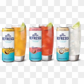 Corona Refresca, HD Png Download - corona png