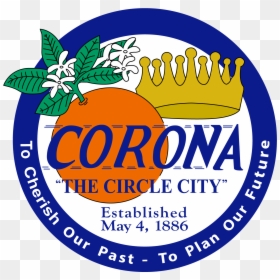 Corona City, HD Png Download - corona png