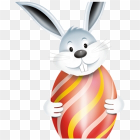 Easter Bunny Png Transparent, Png Download - bunny png