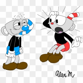 Cuphead Png, Transparent Png - cuphead png