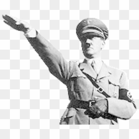 Hitler Png, Transparent Png - hitler png