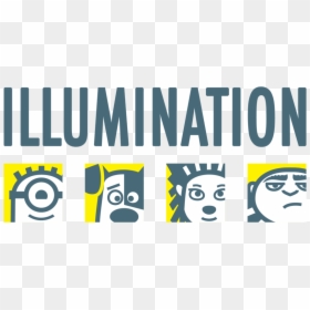 Illumination Entertainment, HD Png Download - art png