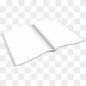 Png Transparent Magazine Png, Png Download - blank png