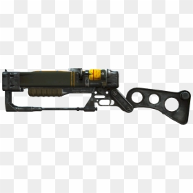 Laser Rifle Fallout 4, HD Png Download - laser png