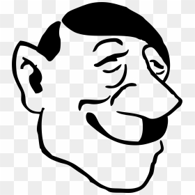 Adolf Hitler Clipart, HD Png Download - hitler png