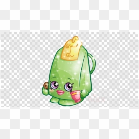 Social Media Icons Single, HD Png Download - shopkins png