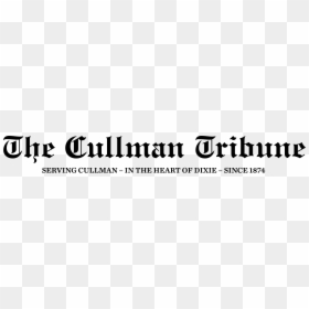 Cullman Tribune, HD Png Download - art png