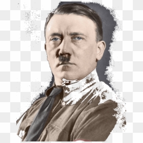 Boy In The Striped Pajamas Hitler, HD Png Download - hitler png