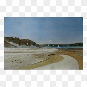 Beach Ridge, HD Png Download - art png