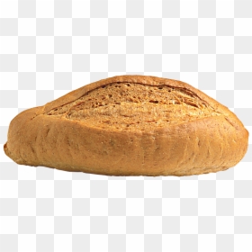Loaf Of Bread Png, Transparent Png - bread png