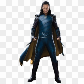 Loki Thor Ragnarok Costume, HD Png Download - thor png