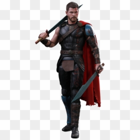 Thor Ragnarok Thor Png, Transparent Png - thor png