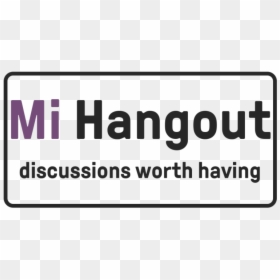 Sign, HD Png Download - blank png