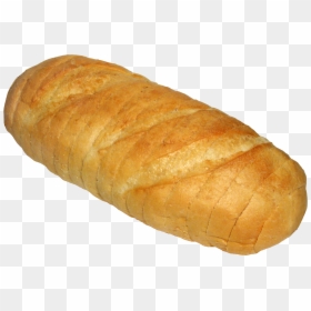 Bread With Transparent Background, HD Png Download - bread png