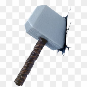 Thor Hammer Png, Transparent Png - thor png