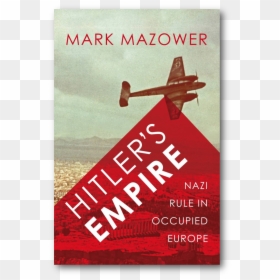 Hitler's Empire, HD Png Download - hitler png