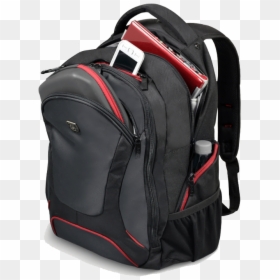 Port Designs Courchevel Backpack, HD Png Download - blank png