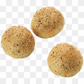 Bread Rolls Transparent Background, HD Png Download - bread png