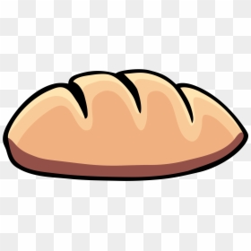 Bread Clipart, HD Png Download - bread png