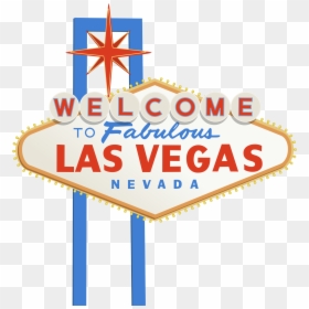 Viva Las Vegas Png, Transparent Png - welcome png
