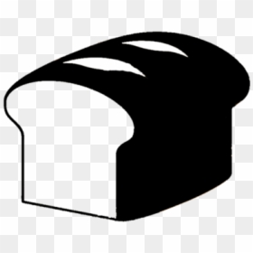 Illustration, HD Png Download - bread png