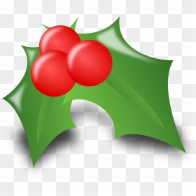 Christmas Icons Clipart, HD Png Download - christmas ornaments png
