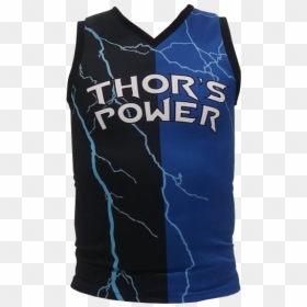 Active Tank, HD Png Download - thor png