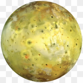 Io Moon Transparent Background, HD Png Download - noose png