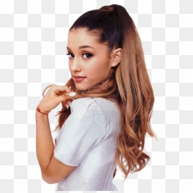 Ariana Grande Png, Transparent Png - ariana grande png