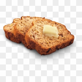 Nut Bread Png, Transparent Png - bread png