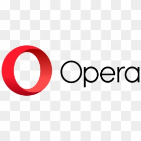 Opera Logo Png - Opera Browser Logo Png, Transparent Png - google logo 2015 png