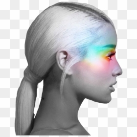 Ariana Grande No Tears Left To Cry Png, Transparent Png - ariana grande png