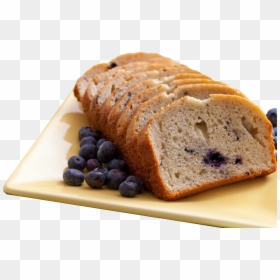 Banana Bread, HD Png Download - bread png