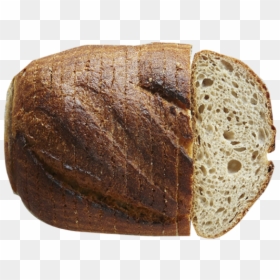 Whole Wheat Bread, HD Png Download - bread png